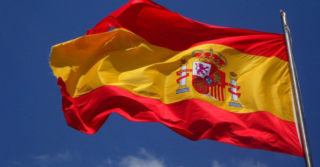 NIE und Erbschaft in Spanien