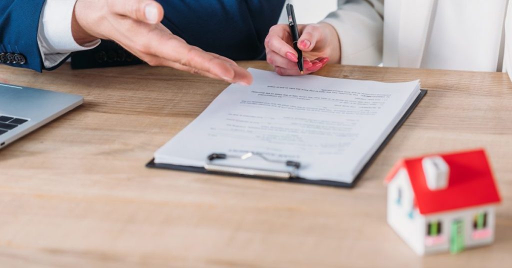 Avocat pour réviser le contrat d’achat ou de vente. Espagne.